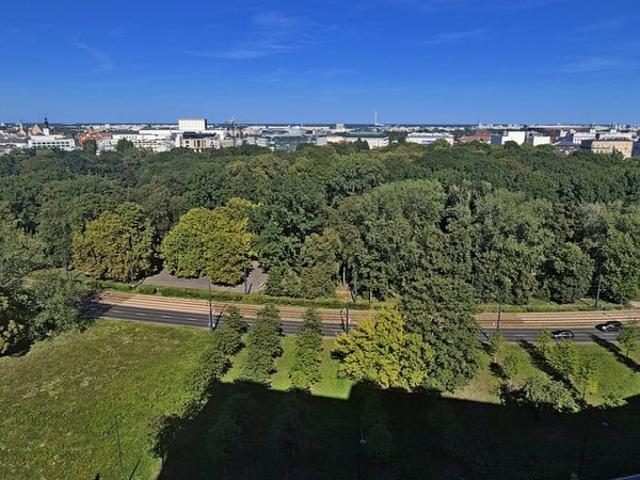 Dwupokojowe mieszkanie do wynajęcia