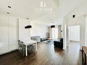 Mieszkanie do wynajęcia, Lublin M. Lublin Śródmieście Centrum al. Kompozytorów Polskich, 2800 PLN, 52 m2, domy LUC MW 952