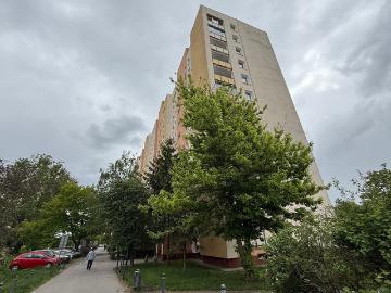 Mieszkanie do wynajęcia, Warszawa Praga Południe Gocławek Ostrobramska, 2400 PLN, 47 m2, domy 379