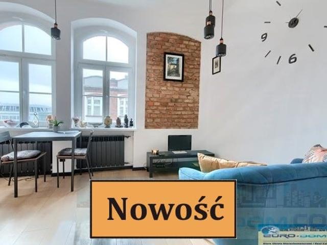 Dwupokojowe mieszkanie do wynajęcia