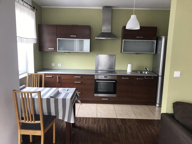 Mieszkanie do wynajęcia, wielkopolskie Poznań Saperska, 2500 PLN, 54 m2, domy gratka 35016597