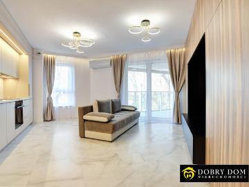 Mieszkanie do wynajęcia, Białystok Przydworcowe, 3150 PLN, 48,54 m2, domy 511/4300/OMW