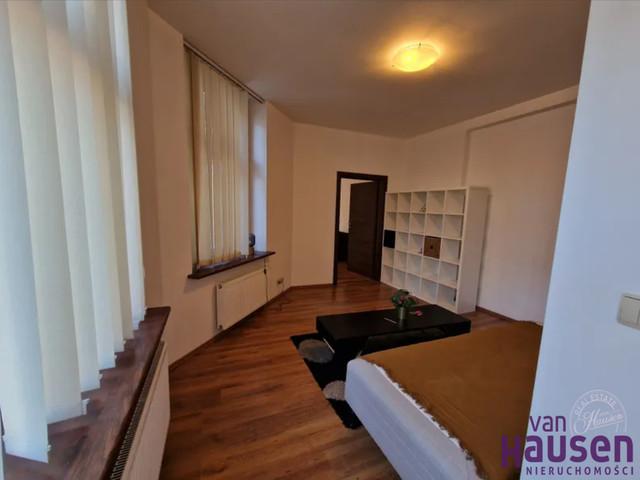 Mieszkanie do wynajęcia, Poznań Centrum Woźna, 2600 PLN, 56 m2, domy 1354