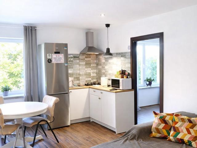 Mieszkanie do wynajęcia, Gdynia Oksywie Bosmańska, 1800 PLN, 42 m2, domy 51/14940/OMW