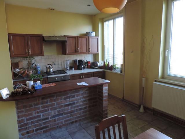 Mieszkanie do wynajęcia, Bytom Centrum Nawrota, 1650 PLN, 73,12 m2, domy 10270961