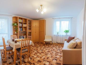Mieszkanie do wynajęcia, wielkopolskie Poznań Osiedle Stare Żegrze, 2500 PLN, 46 m2, domy gratka 45483941