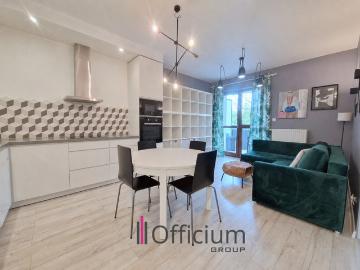 Mieszkanie do wynajęcia, Warszawa Wola Warszawa Wola Jana Kazimierza, 3600 PLN, 45,77 m2, domy OB275288