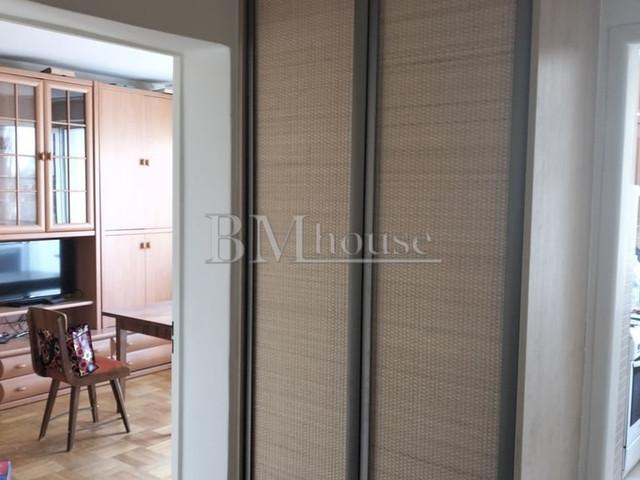 Mieszkanie do wynajęcia, Warszawa Praga Południe Saska, 2350 PLN, 38 m2, domy 11131/2799/OMW