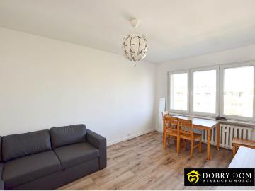 Mieszkanie do wynajęcia, Białystok Antoniuk, 1600 PLN, 40 m2, domy 501/4300/OMW
