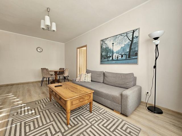 Mieszkanie do wynajęcia, Katowice Koszutka Plac Grunwaldzki, 1800 PLN, 52 m2, domy 97/11454/OMW