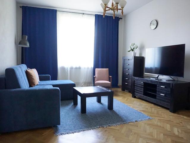 Mieszkanie do wynajęcia, Toruń Chełmińskie Przedmieście Odrodzenia, 2300 PLN, 53 m2, domy 14/15621/OMW