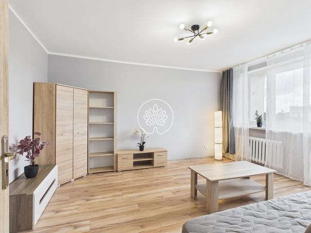 Dwupokojowe mieszkanie do wynajęcia
