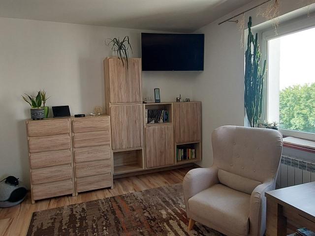 Mieszkanie do wynajęcia, kujawsko pomorskie Toruń Mokre Przedmieście Joachima Lelewela, 2200 PLN, 49 m2, domy gratka 48673605