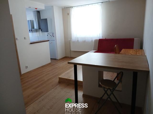 Mieszkanie do wynajęcia, Koszalin Nowobramskie Lniana, 2100 PLN, 45 m2, domy 3363/4158/OMW