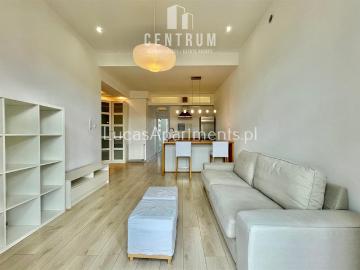 Mieszkanie do wynajęcia, Lublin M. Lublin Śródmieście Centrum Chopina, 2800 PLN, 52 m2, domy LUC MW 983