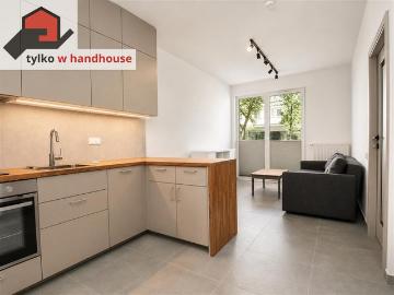 Mieszkanie do wynajęcia, Gdańsk Ujeścisko Cedrowa, 2450 PLN, 33,79 m2, domy H006459