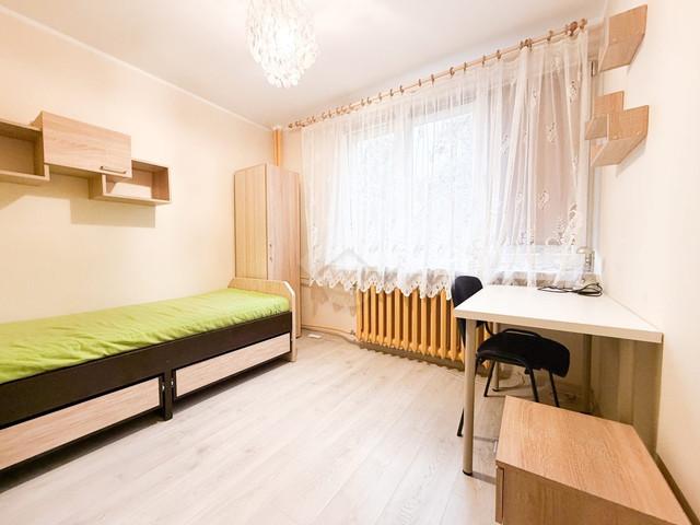 Mieszkanie do wynajęcia, Kraków Łagiewniki Os. Cegielniana Borsucza, 2300 PLN, 40 m2, domy KRMF2/218