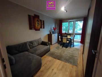 Mieszkanie do wynajęcia, Jaworzno M. Jaworzno Gigant, 1500 PLN, 54 m2, domy MTM MW 1230