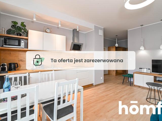 Mieszkanie do wynajęcia, Pucki Puck Nowy Świat, 2400 PLN, 40 m2, domy 61852/2089/OMW