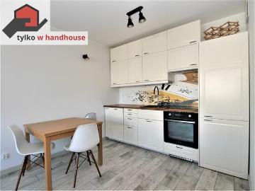 Mieszkanie do wynajęcia, Gdynia Chwarzno Wiczlino ŚW. FAUSTYNY, 2300 PLN, 43,59 m2, domy H006462