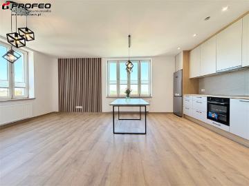 Mieszkanie do wynajęcia, Bielsko Biała M. Bielsko Biała Bezczynszowy Apartament W Pobliżu Centrum, 2500 PLN, 47 m2, domy PCN MW 12827