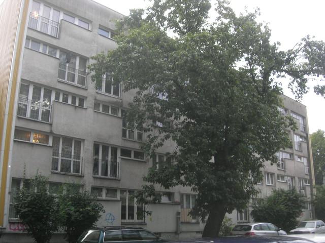 Dwupokojowe mieszkanie do wynajęcia