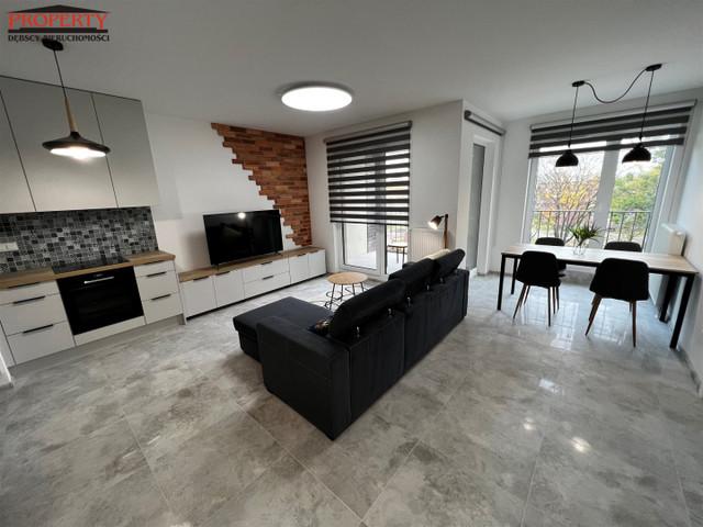 Mieszkanie do wynajęcia, Łódź M. Łódź Śródmieście TYMIENIECKIEGO / MILIONOWA, 2300 PLN, 47 m2, domy PRO MW 11289 3