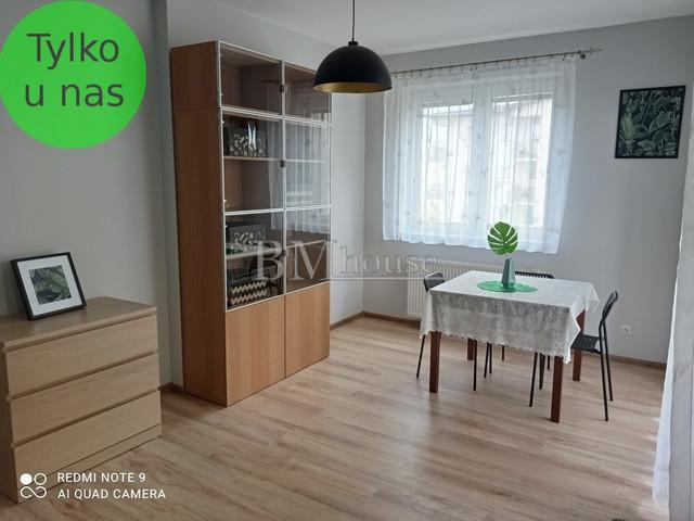 Dwupokojowe mieszkanie do wynajęcia