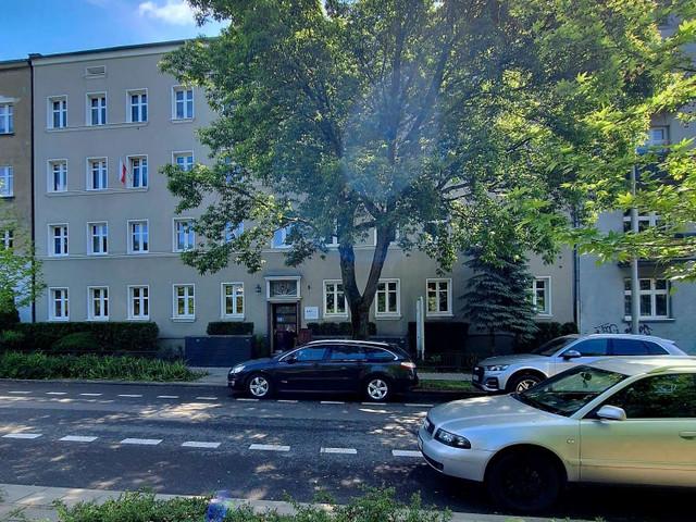 Mieszkanie do wynajęcia, Poznań Grunwald Jarochowskiego, 3200 PLN, 50 m2, domy 534