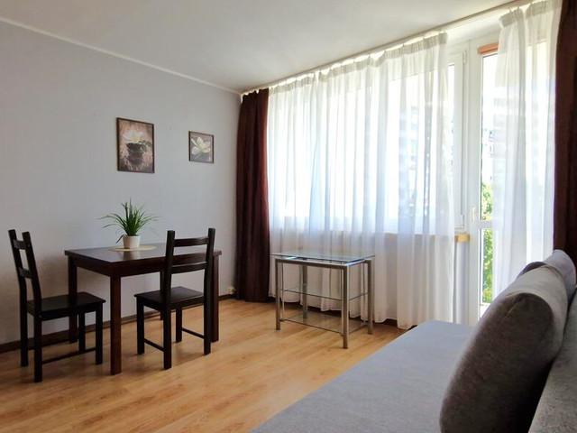 Mieszkanie do wynajęcia, Łódź Łódź Bałuty Zgierska, 1500 PLN, 32 m2, domy 39932/4034/OMW