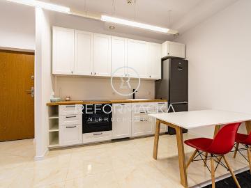 Mieszkanie do wynajęcia, Rzeszów Jarosława Dąbrowskiego, 2100 PLN, 40 m2, domy 135/17467/OMW