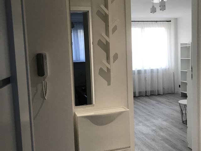 Dwupokojowe mieszkanie do wynajęcia