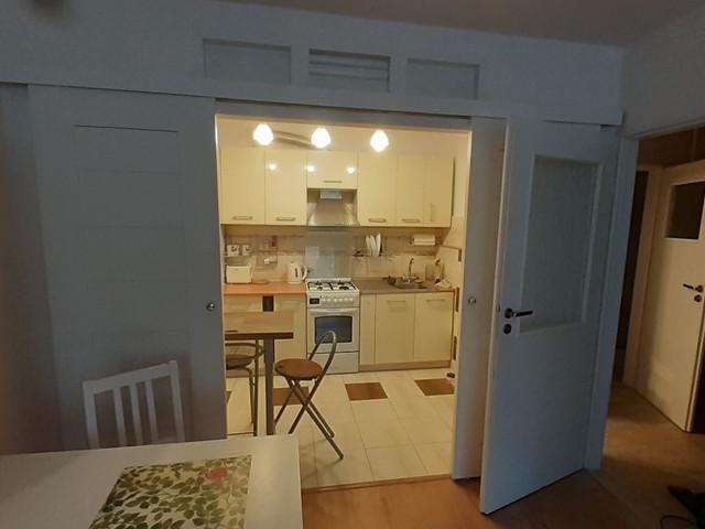 Mieszkanie do wynajęcia, Kraków Śródmieście Al. Pokoju, 2400 PLN, 38 m2, domy 837525