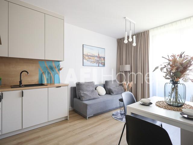 Mieszkanie do wynajęcia, Kraków Ruczaj, 3090 PLN, 39,61 m2, domy 806/17472/OMW