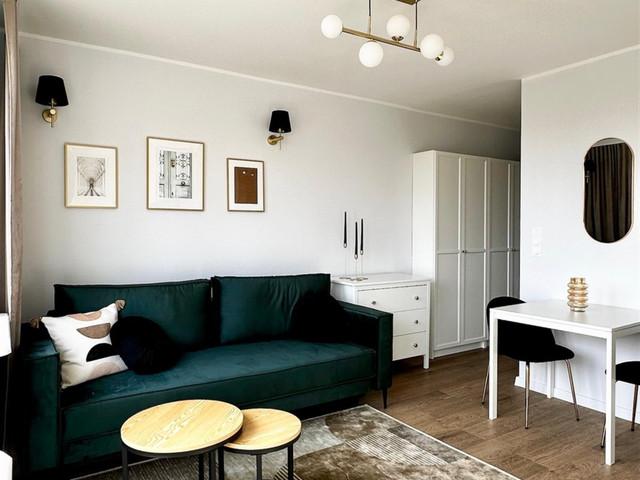 Mieszkanie do wynajęcia, Gdynia Śródmieście Skwer Kościuszki Tadeusza, 2450 PLN, 32 m2, domy AV01985