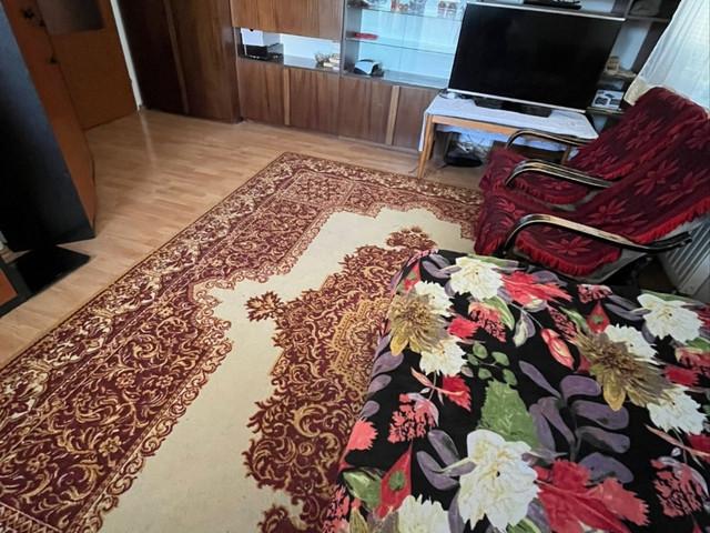 Dwupokojowe mieszkanie do wynajęcia
