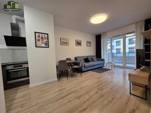 Mieszkanie do wynajęcia, Białystok M. Białystok Centrum, 1700 PLN, 47 m2, domy CEN MW 2420