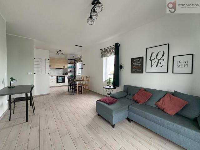 Mieszkanie do wynajęcia, Łódź Śródmieście al. Adama Mickiewicza, 2300 PLN, 48 m2, domy 61323