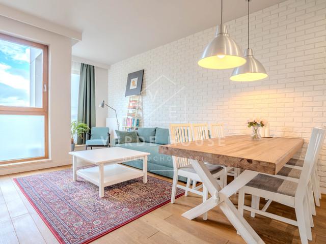 Mieszkanie do wynajęcia, pomorskie Gdańsk Brzeźno Nadmorski Dwór, 3900 PLN, 43 m2, domy gratka 49293141