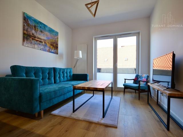 Mieszkanie do wynajęcia, Szczecin Centrum Strzelecka, 2700 PLN, 34,74 m2, domy 309/5455/OMW