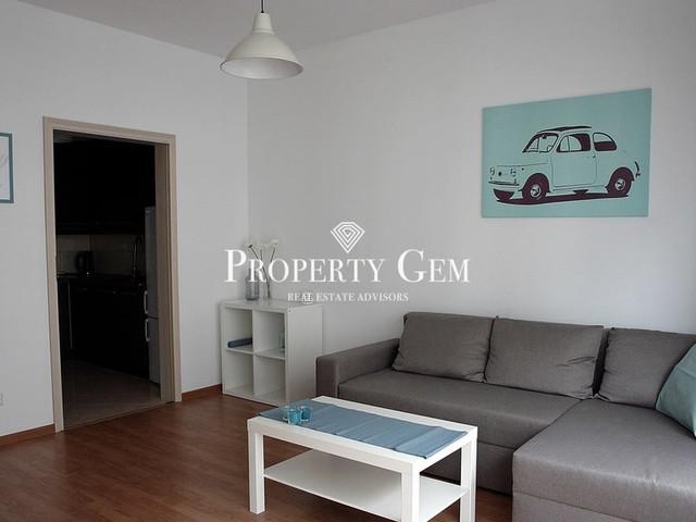 Mieszkanie do wynajęcia, Warszawa Śródmieście Grzybowska, 3900 PLN, 40 m2, domy 1213/2231/OMW