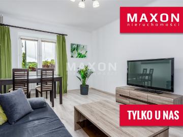 Dwupokojowe mieszkanie do wynajęcia