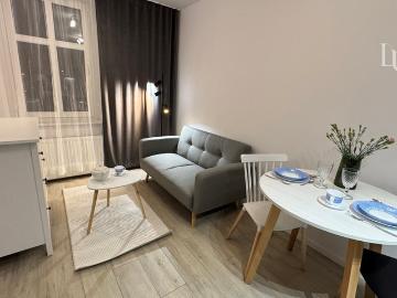 Mieszkanie do wynajęcia, Chorzów Św. Jana, 1900 PLN, 29 m2, domy LU518346