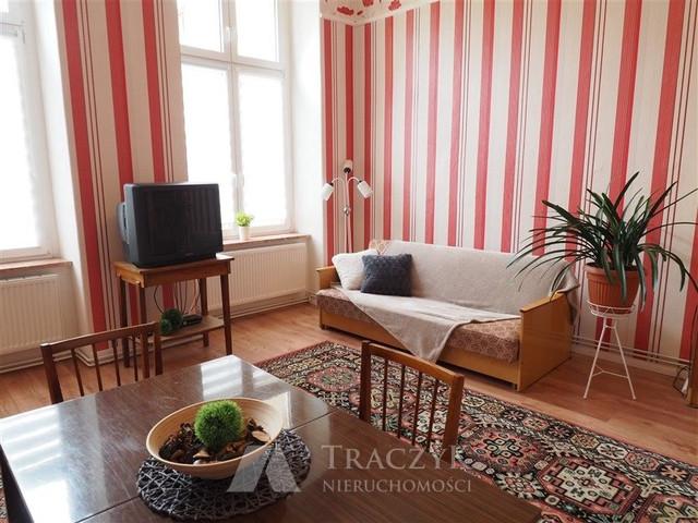 Mieszkanie do wynajęcia, Wrocław M. Wrocław Śródmieście pl. św. Macieja, 2600 PLN, 75 m2, domy TRA MW 5598 2
