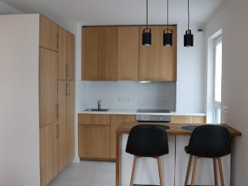 Mieszkanie do wynajęcia, małopolskie Kraków Chmielna, 3000 PLN, 32 m2, domy gratka 47778225