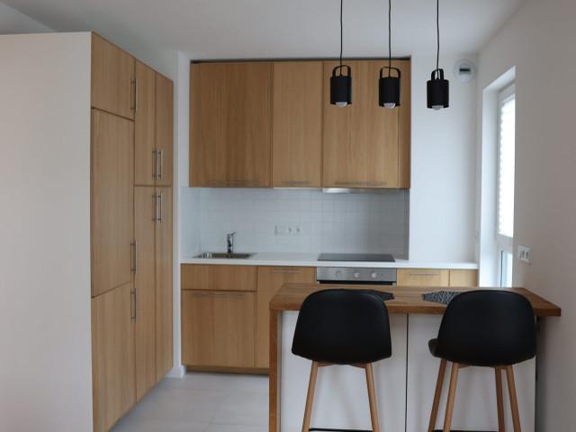 Mieszkanie do wynajęcia, małopolskie Kraków Chmielna, 3000 PLN, 32 m2, domy gratka 47778225