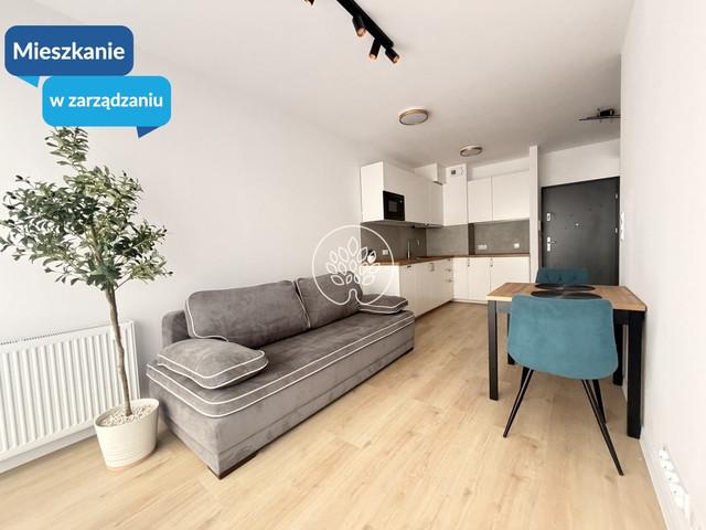 Mieszkanie do wynajęcia, Bydgoszcz Czyżkówko Flisacka, 2300 PLN, 36 m2, domy 1922/14150/OMW