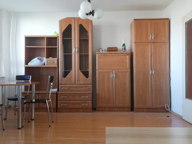Dwupokojowe mieszkanie do wynajęcia