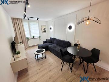 Mieszkanie do wynajęcia, Świętochłowice M. Świętochłowice Centrum, 2500 PLN, 38 m2, domy KKN MW 370