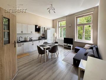 Mieszkanie do wynajęcia, Sopot Centrum Bohaterów Monte Casino, 2500 PLN, 40 m2, domy UN03398